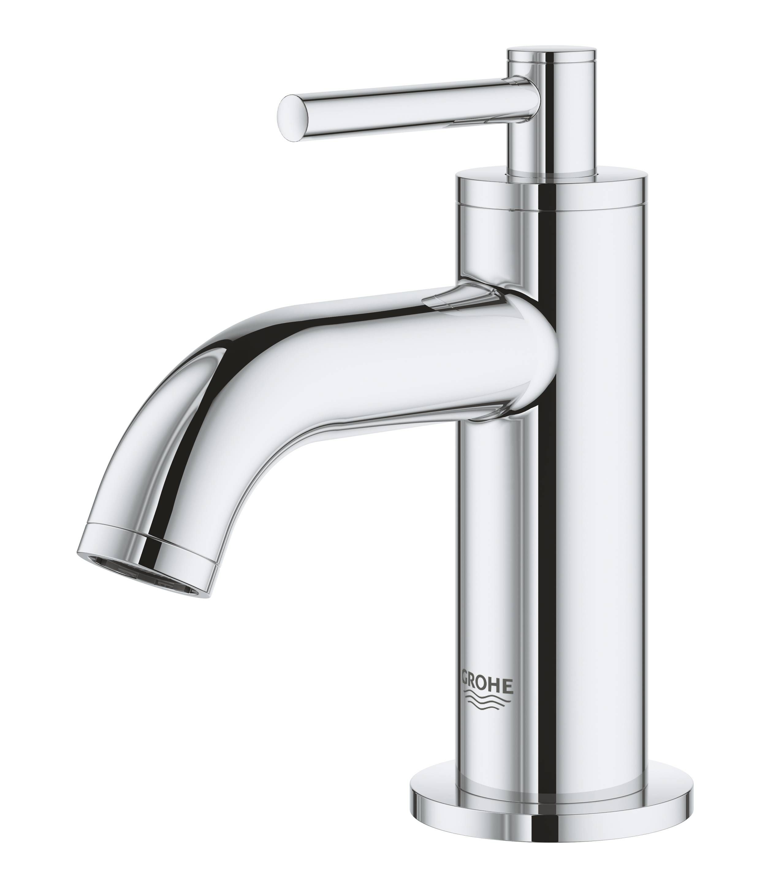 Вентиль вертикальный для раковины GROHE Atrio New, размер XL, хром (20021003) Вентиль вертикальный для раковины GROHE Atrio New, размер XL, хром (20021003)