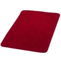 Коврик для ванной комнаты Ridder Palma 60x90 Красный Коврик для ванной комнаты Ridder Palma 60x90 Красный