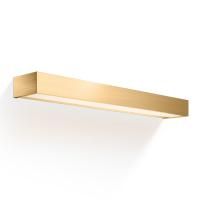 Decor Walther Box 60 N LED Светильник настенный 60x10x5см, светодиодный, 1x LED 32W, цвет: золото матовое Decor Walther Box 60 N LED Светильник настенный 60x10x5см, светодиодный, 1x LED 32W, цвет: золото матовое