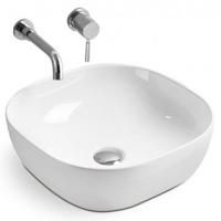 Раковина-чаша Grossman 43 GR-3019 Белая