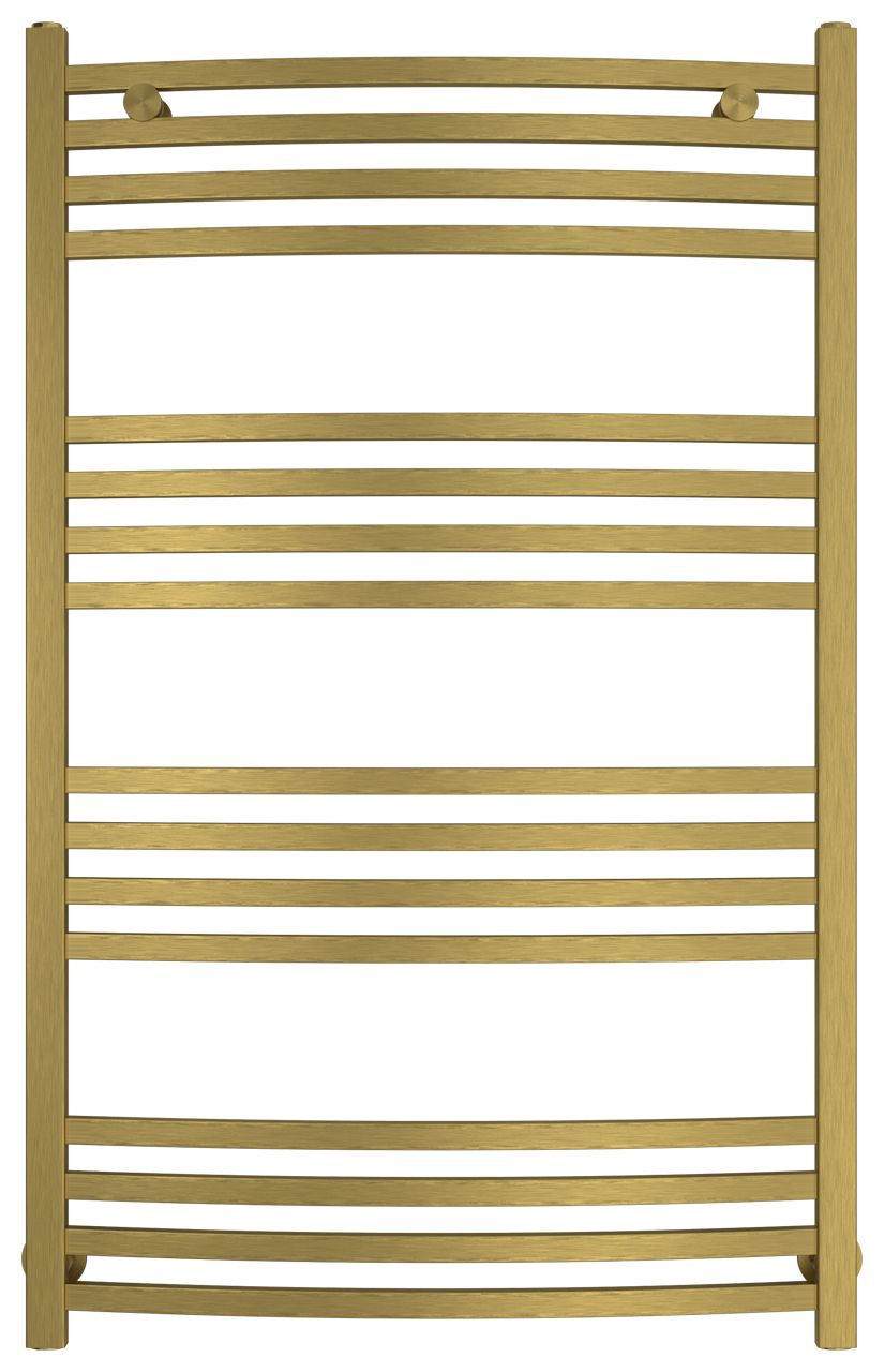 Полотенцесушитель водяной АРКУС 1000х600 (Состаренная ЛАТУНЬ) Полотенцесушитель водяной АРКУС 1000х600 (Состаренная ЛАТУНЬ)