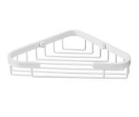 K-733 WHITE Полка металлическая