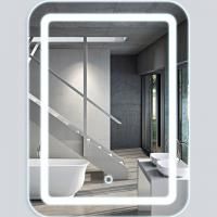 Зеркало Vincea VLM-2D550 с подсветкой с сенсорным выключателем