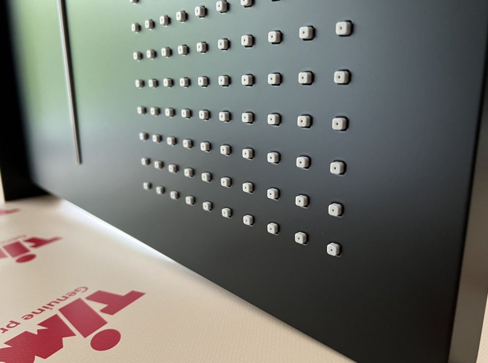 Душевая система встроенная с термостатом Timo Petruma SX-5039/03SM черный, артикул SX-5039/03SM