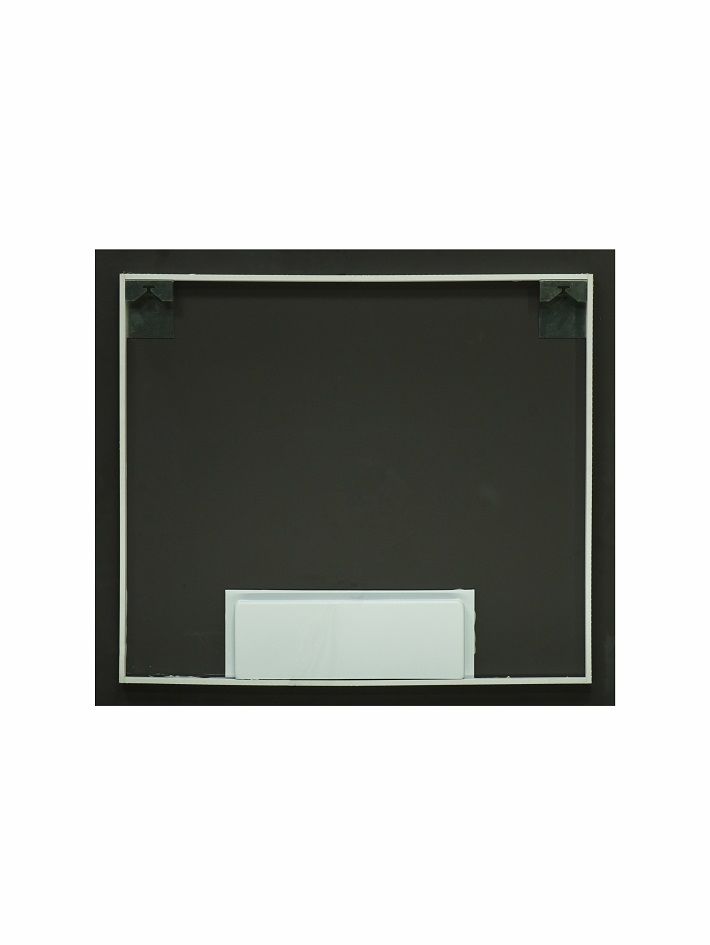 Зеркало с подсветкой "Perugia 800x800" AM-Per-800-800-DS-F, артикул AM-Per-800-800-DS-F