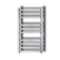 Электрический полотенцесушитель Grota Eco Calma 53х90 Хром