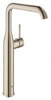 Смеситель для раковины GROHE Essence New, никель глянец (32901BE1) Смеситель для раковины GROHE Essence New, никель глянец (32901BE1)