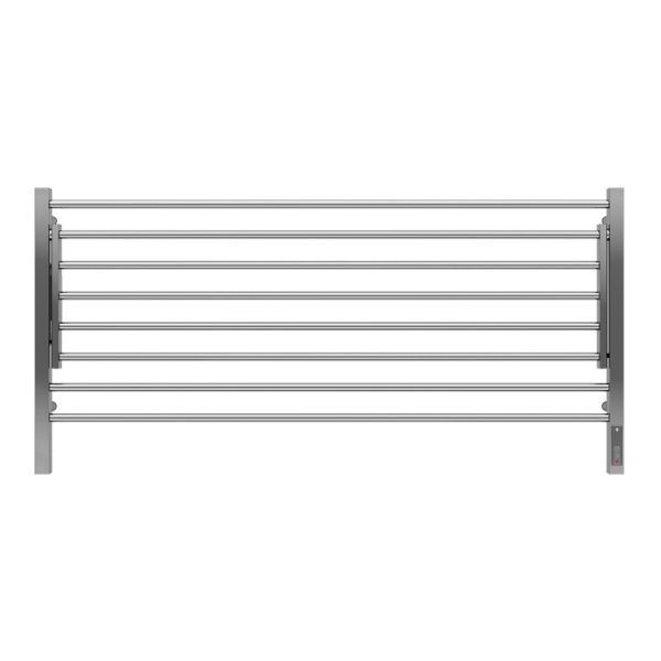 Полотенцесушитель электрический Terminus Горизонт П8 120х60