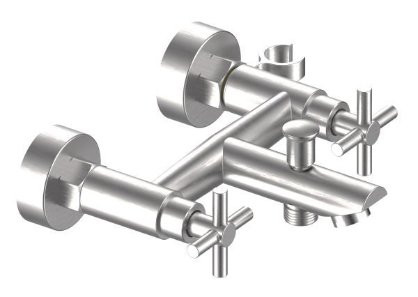 Смеситель для ванны ESKO Astana AA54