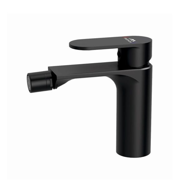 Смеситель для биде FASHUN A5085-7, черный