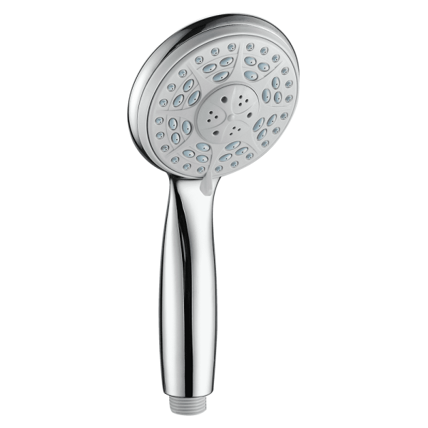 Лейка для душа FASHUN A16-1, хром