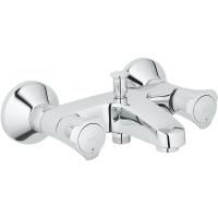 Смеситель для ванны GROHE Costa L, хром (25450001) Смеситель для ванны GROHE Costa L, хром (25450001)