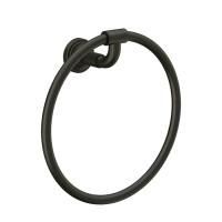 GESSI VENTI20 Полотенцедержатель-кольцо, цвет Aged Bronze