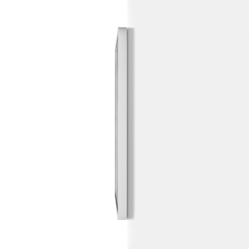 Зеркало с подсветкой "Genova 800x800" AM-Gen-800-800-DS-F-White, артикул AM-Gen-800-800-DS-F-White