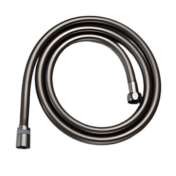 Шланг для душа Raglo R403.15.09, графит 150 см