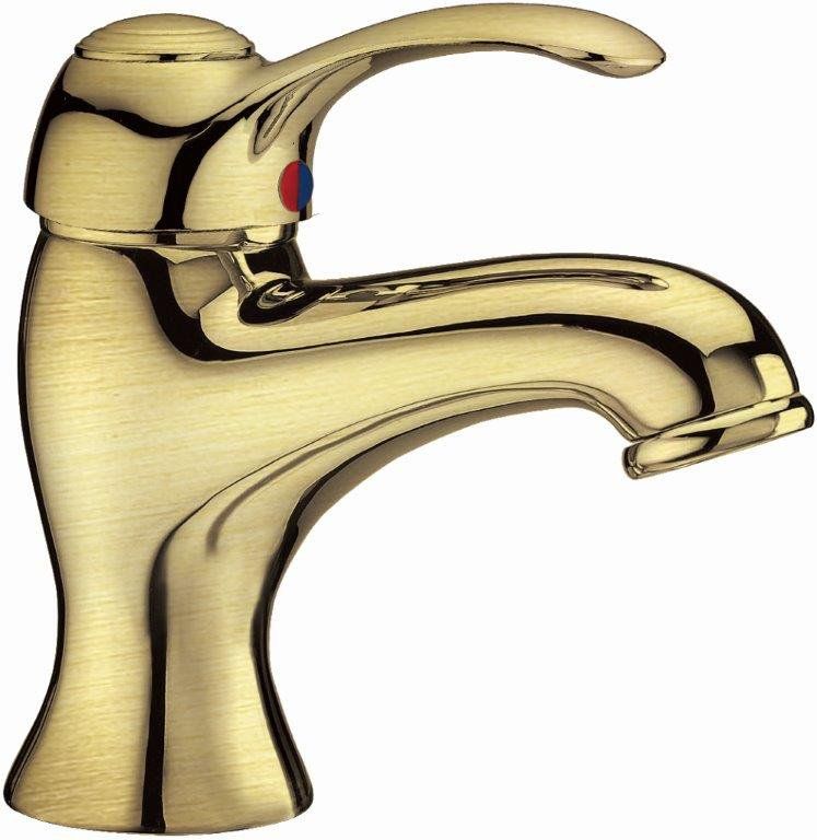 Смеситель для раковины CEZARES LIRA-C-LS1