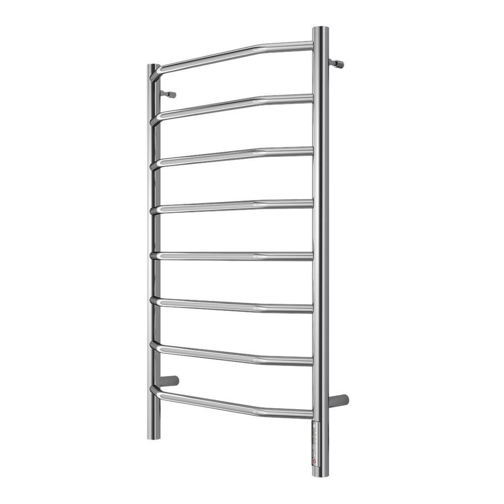 Полотенцесушитель электрический Terminus Виктория П8 50х85, артикул 4670078531216
