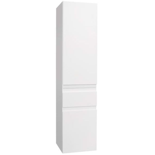 Пенал JACOB DELAFON MADELEINE 40 EB2069D-J51 (подвесной, 40*34*147, белый матовый), шт