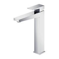 Смеситель для умывальника OMNIRES FRESH FR7112CR (хром)