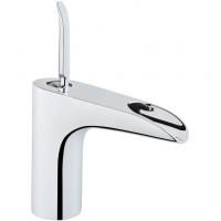 Смеситель для раковины Vitra T4 A42475EXP Хром Смеситель для раковины Vitra T4 A42475EXP Хром