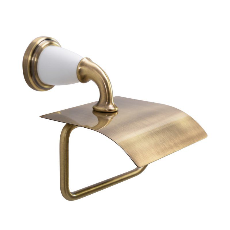 Держатель туалетной бумаги подвесной ART&MAX BIANCHI AM-E-3683