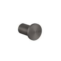 GESSI 316 Крючок настенный, цвет: brushed black metal pvd GESSI 316 Крючок настенный, цвет: brushed black metal pvd