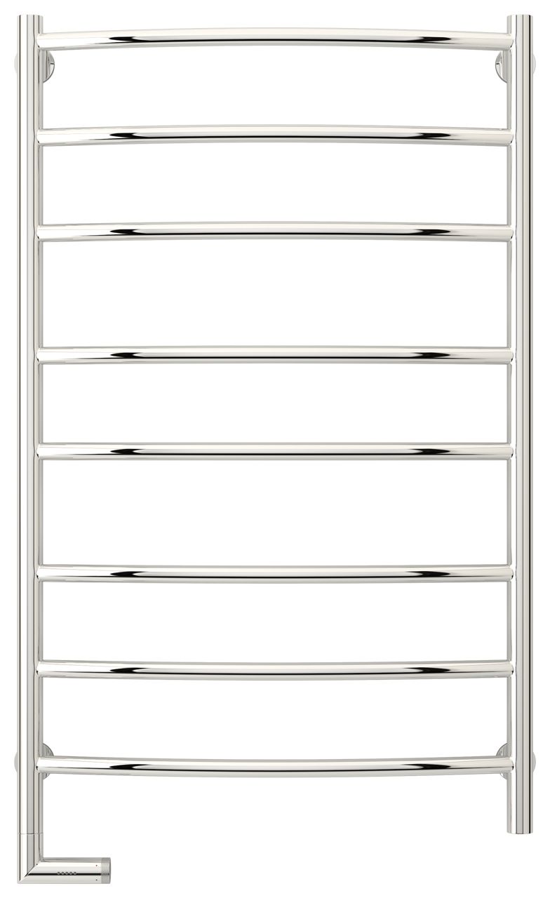 Полотенцесушитель электрический "ГАЛАНТ 2.0" 1000х600 / МЭМ левый (Без покрытия)