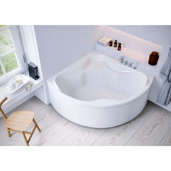 Ванна EXCELLENT Konsul 150x150