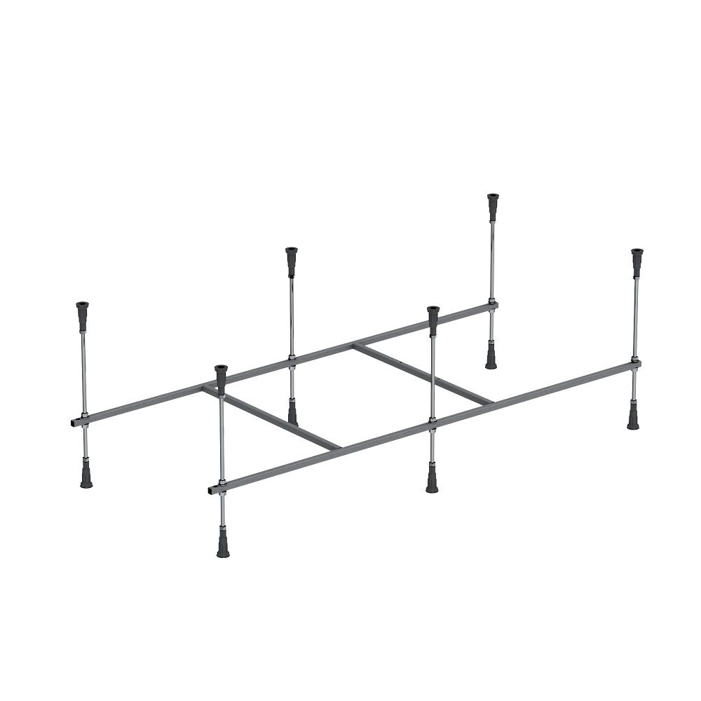 W72A-170-070W-R2 каркас для ванны spirit 170х70 W72A-170-070W-R2 каркас для ванны spirit 170х70