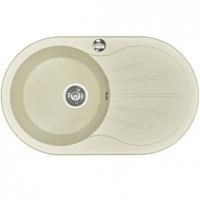 Кухонная мойка Акватон Паола 79 1A714032PA240 Жемчуг