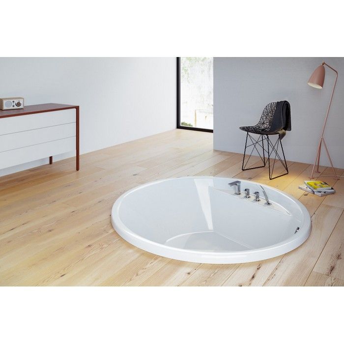 Ванна EXCELLENT Great Arc 160