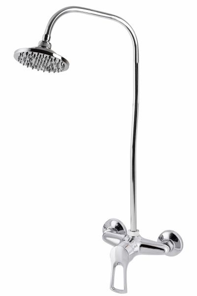 Душевая система ПСМ-Профсан Душ (PSM-514-017) тип См-ВДшОРНТрА