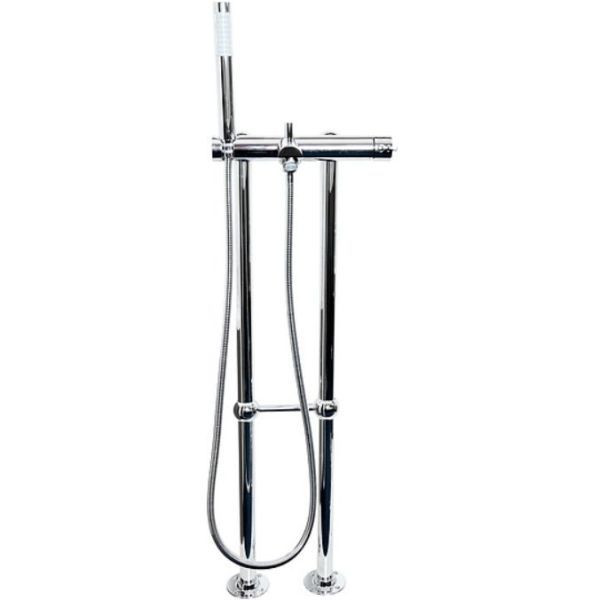 Напольный см-ль для ванны