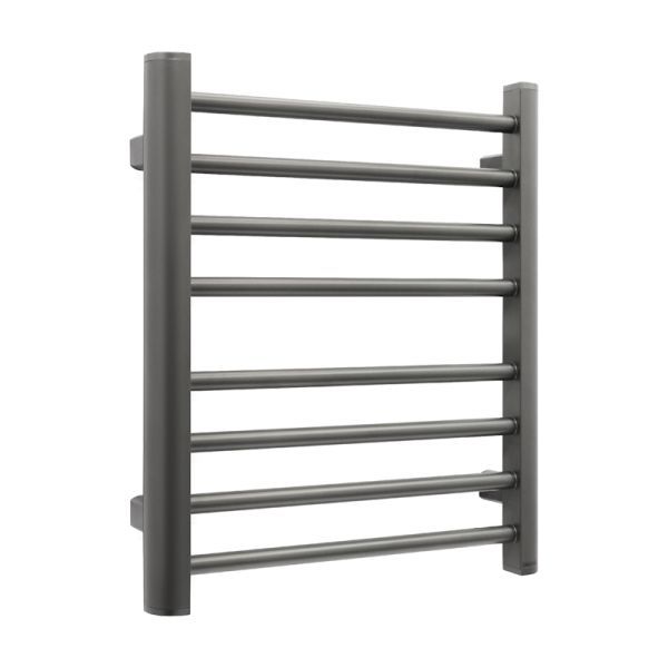 Полотенцесушитель электрический Fixsen UNIVERSAL 600х500 FX-7200F, графит