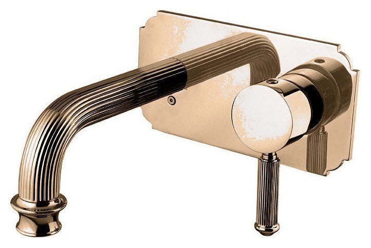 Встраиваемый смеситель для раковины CEZARES OLIMP-BLSM2