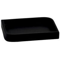 Мыльница WasserKRAFT Elba K-2729 Черная