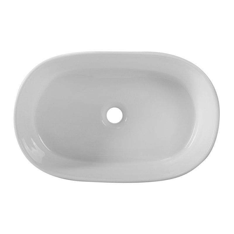 Раковина накладная BELBAGNO BB1048 550x350x140 Раковина накладная BELBAGNO BB1048 550x350x140