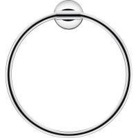 Кольцо для полотенец Duravit Starck T 0099471000 Хром