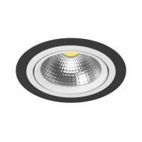 Комплект из светильника и рамки Intero 111 Intero 111 Lightstar i91706 Комплект из светильника и рамки Intero 111 Intero 111 Lightstar i91706