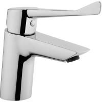 AquaMed Solid S смеситель для раковины AquaMed Solid S смеситель для раковины