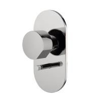 FIMA|Carlo Frattini SO Ручка для смесителя, цвет хром FIMA|Carlo Frattini SO Ручка для смесителя, цвет хром