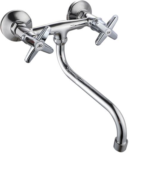 Смеситель для ванны VODA Star STR02