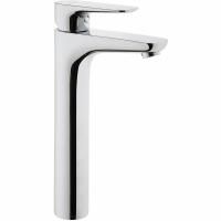 Смеситель для раковины Vitra X-Line A42322EXP Хром Смеситель для раковины Vitra X-Line A42322EXP Хром