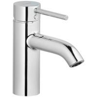 Смеситель для раковины  KLUDI BOZZ 382720576 (хром, L-14 H-7,5), шт Смеситель для раковины  KLUDI BOZZ 382720576 (хром, L-14 H-7,5), шт