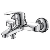 Смеситель для ванны D&K Passau Bayern DA1193201 Хром
