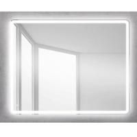 Зеркало BelBagno SPC-MAR 100 с сенсорным выключателем с подсветкой Зеркало BelBagno SPC-MAR 100 с сенсорным выключателем с подсветкой