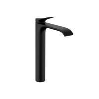 Смеситель для раковины, Hansgrohe, Vivenis, тип открывания воды-однорычажный, тип регулирования воды-керамический картридж, монтаж-на раковину/столешницу, отверстия для монтажа-1, высота, мм-309, вынос излива, мм-191, тип излива-неподвижный, донный клапан Смеситель для раковины, Hansgrohe, Vivenis, тип открывания воды-однорычажный, тип регулирования воды-керамический картридж, монтаж-на раковину/столешницу, отверстия для монтажа-1, высота, мм-309, вынос излива, мм-191, тип излива-неподвижный, донный клапан