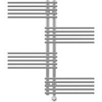 Электрический полотенцесушитель Terminus Европа П20 500x996 4660059920740 Хром