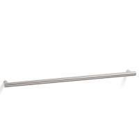 Decor Walther Bar Полотенцедержатель 60см., подвесной, цвет: сталь матовая