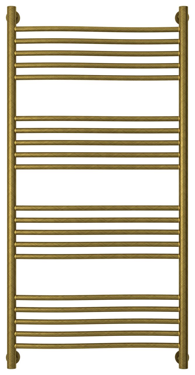 Полотенцесушитель водяной "ФЛЮИД+" 1200х600 (Состаренная БРОНЗА) Полотенцесушитель водяной "ФЛЮИД+" 1200х600 (Состаренная БРОНЗА)